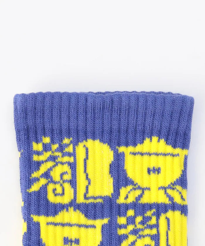 Kyoto Store Socks