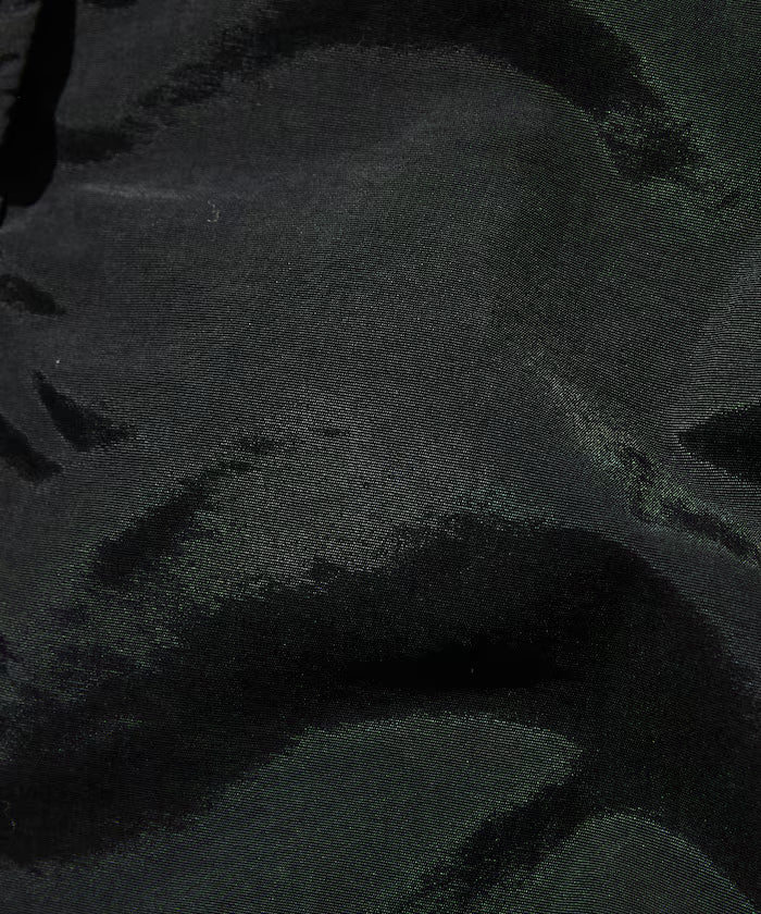 Nylon Climbing Cargo Shorts 【Limited Edition】