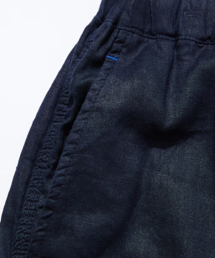 Linen Gym Pant