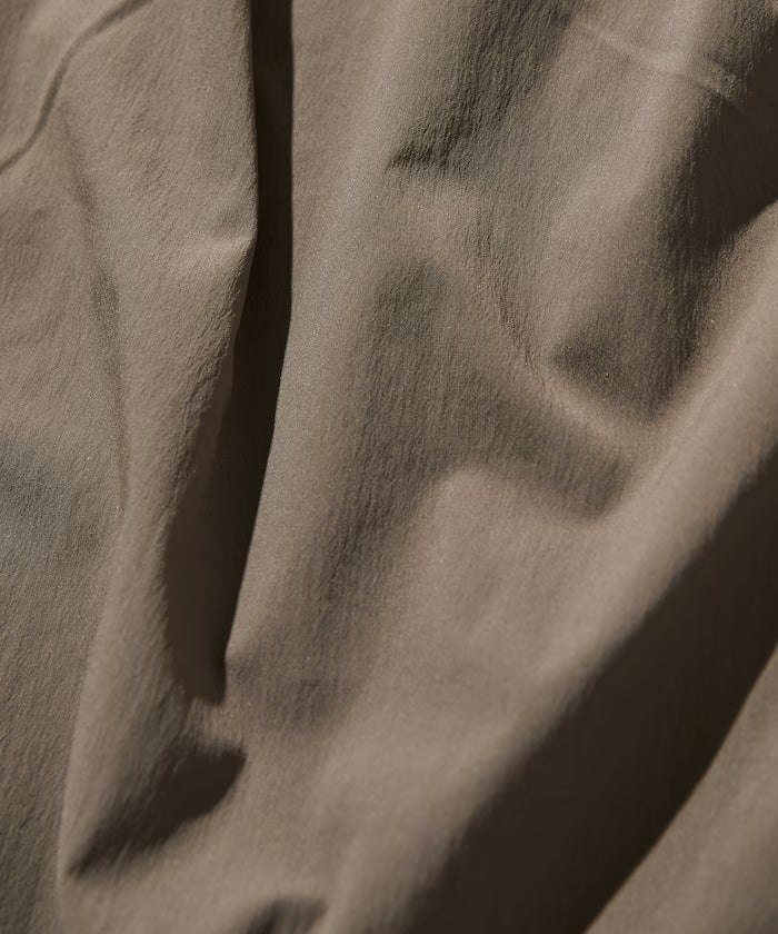 ALL WEATHER ACTIVE WEAR/Wide Silhouette Climbing Pants 【Limited Edition】