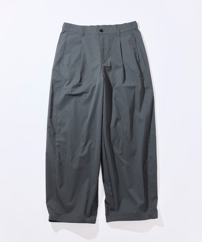 Spindle Dry Flow Curve Pants / Compatible with Setup