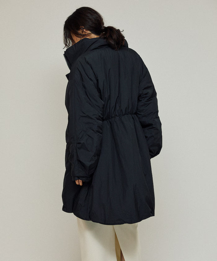 PRIMALOFT PrimaLoft Monster Parker / Insulated Coat 25AW