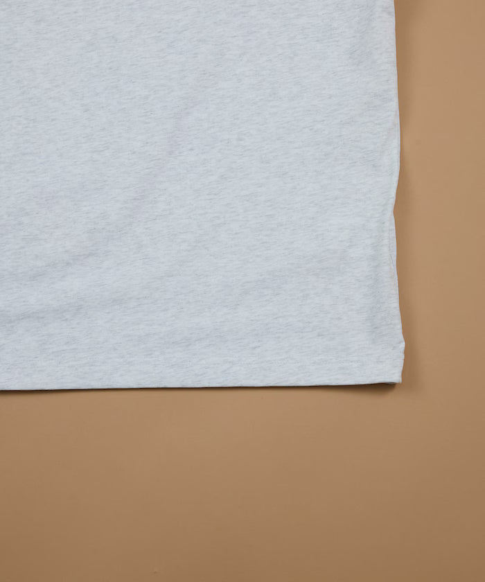 GREENROOM GALLERY × FREAK'S STORE / Green Room Gallery Exclusive Orange&Park Short Sleeve T-Shirt