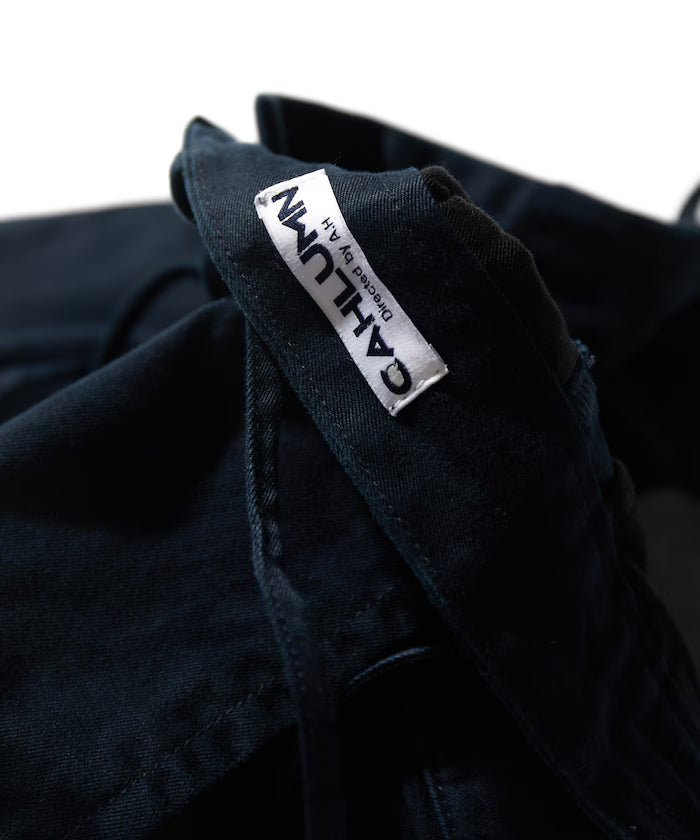 Magazine Pocket Chino Pant