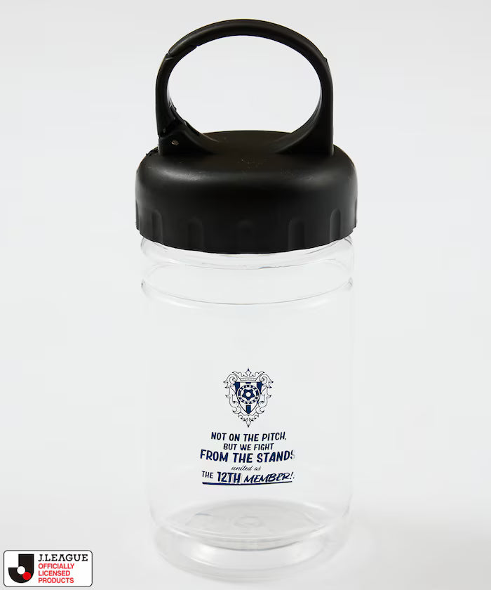 [Sales Start May 15 12:00] J.LEAGUE × FREAK'S STORE Exclusive Cool Towel Muffler W/Bottle