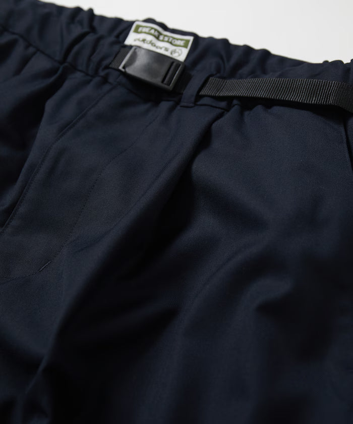 Wide Silhouette TR Climbing Slacks [Limited Edition]