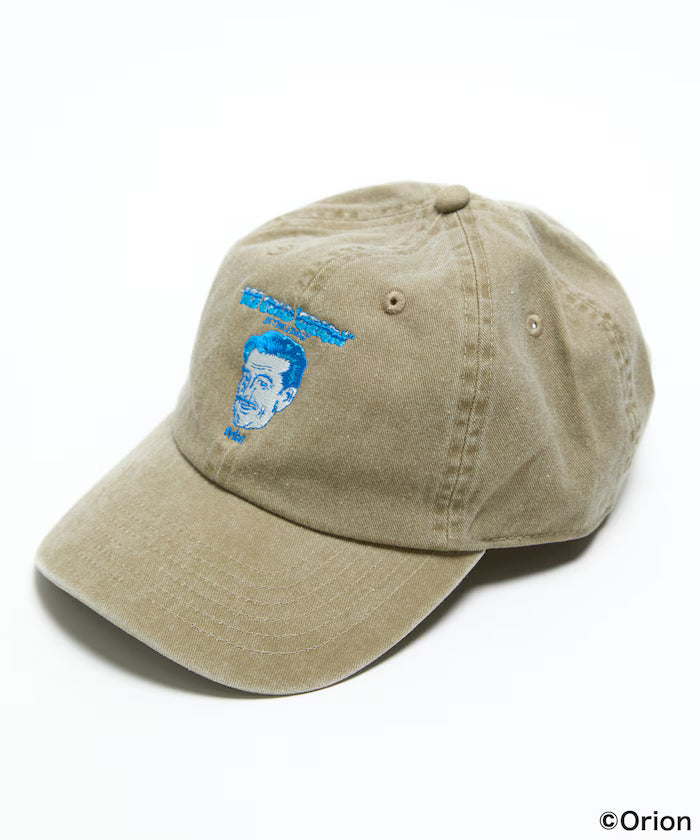 [5/29 12:00~ Release] Exclusive ORIONMAN CAP