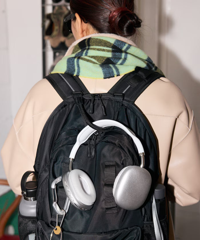 EXPANDER BACK PACK Utility Backpack Water Resistant