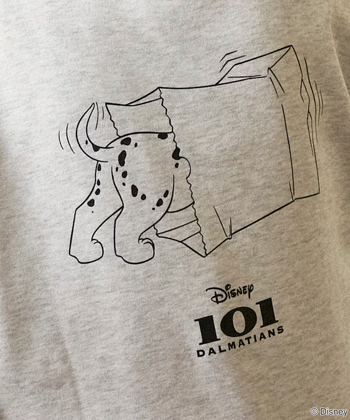 Custom Order '101 DALMATIANS' SWEAT