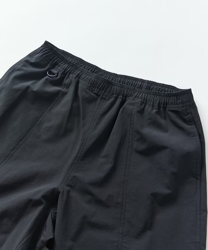Cotton Nylon Packable Easy Shorts [Limited Edition]