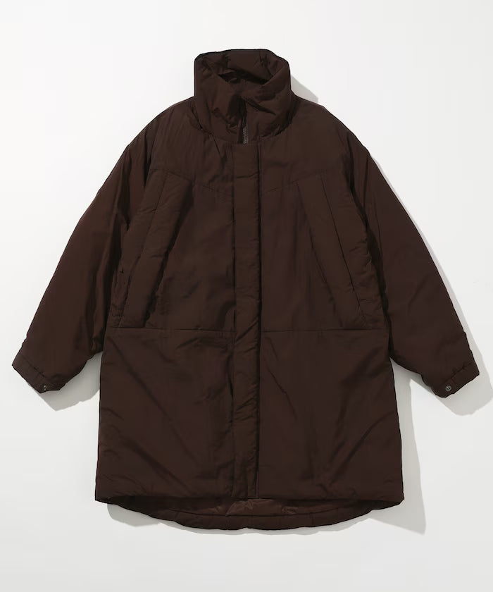 PRIMALOFT PrimaLoft Monster Parker / Insulated Coat 25AW