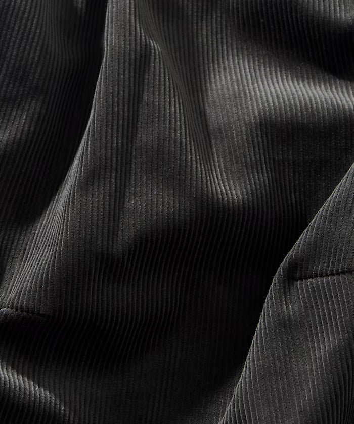 Wide Silhouette Corduroy Military Circus Pants / Snow Pants 【Limited Edition】