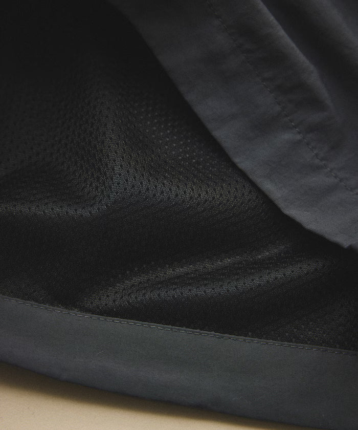 Relaxed Fit Recycled Nylon Easy Shorts