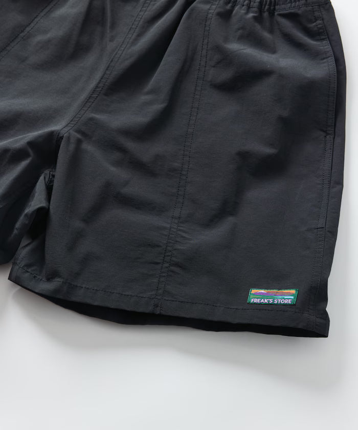 Cotton Nylon Packable Easy Shorts [Limited Edition]