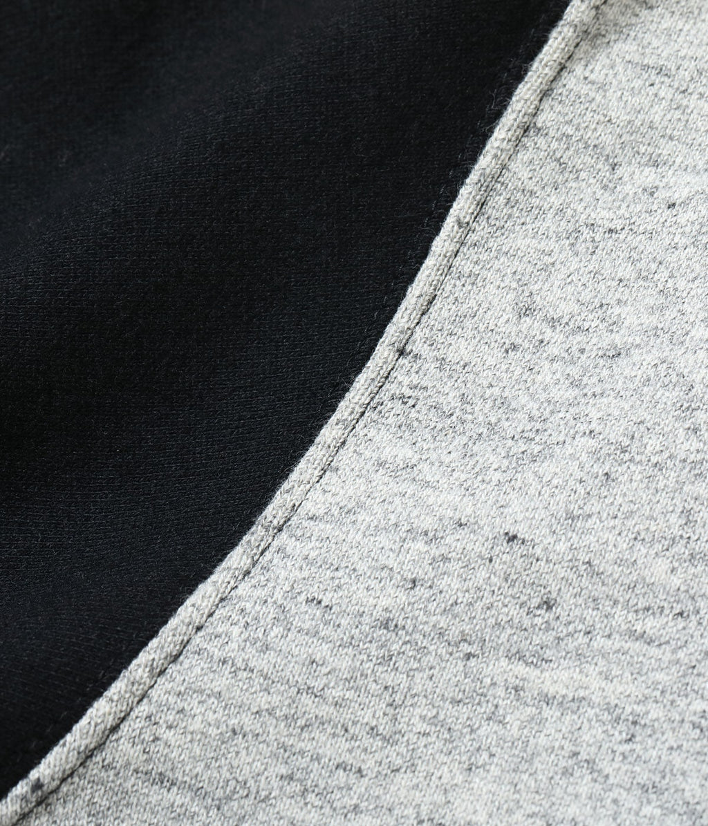 WHITESVILLE FREEDOM SLEEVE SWEAT SHIRT