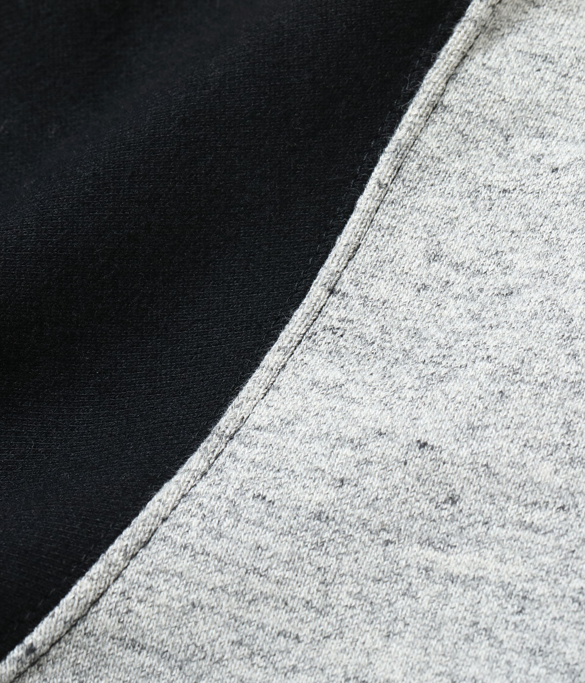 WHITESVILLE FREEDOM SLEEVE SWEAT SHIRT