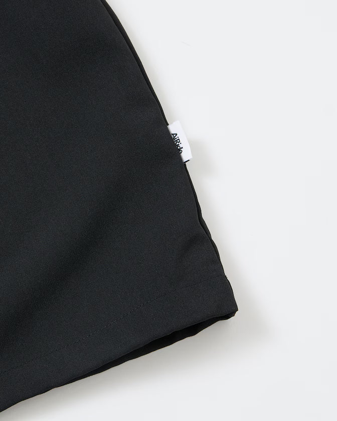 AiRide/Air Ride Relaxed Fit Raglan Short Sleeve Pullover/Moisture Wicking/UV Cut/Hem Code [Limited Edition]