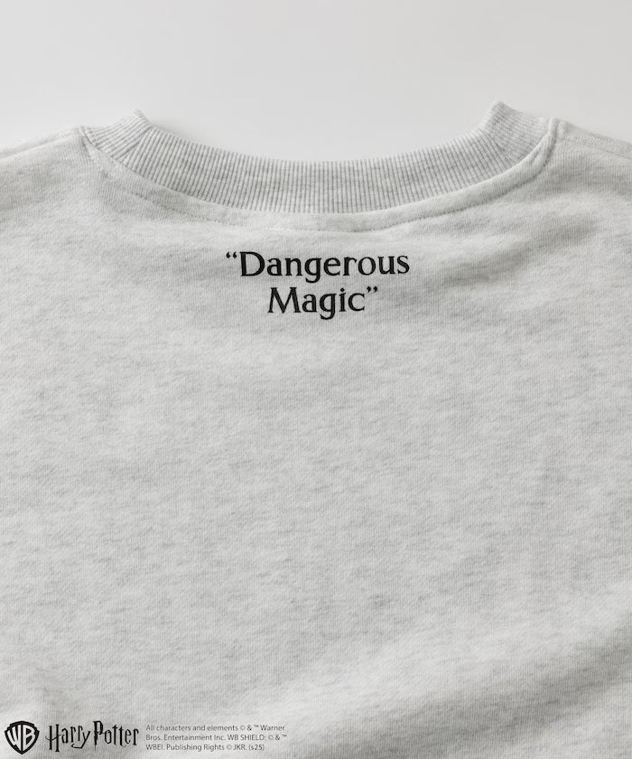 Harry Potter / Harry Potter Bellatrix Crewneck Sweat