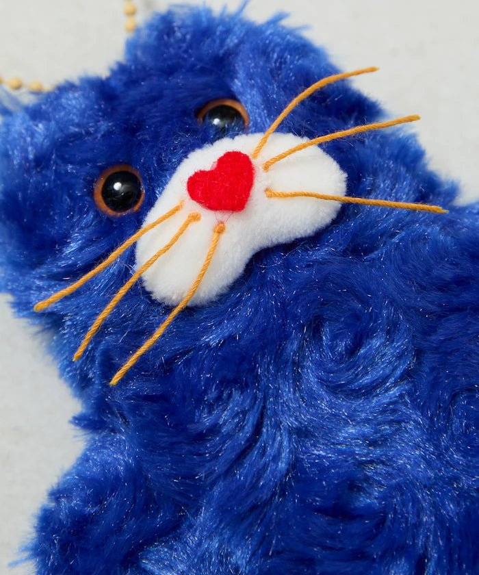 mojojojo Plush Charm Limited Edition