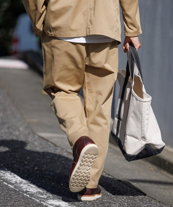 SOLOTEX 2B Jacket Setup Relaxed Fit/ Easy Pants Tailored Jacket