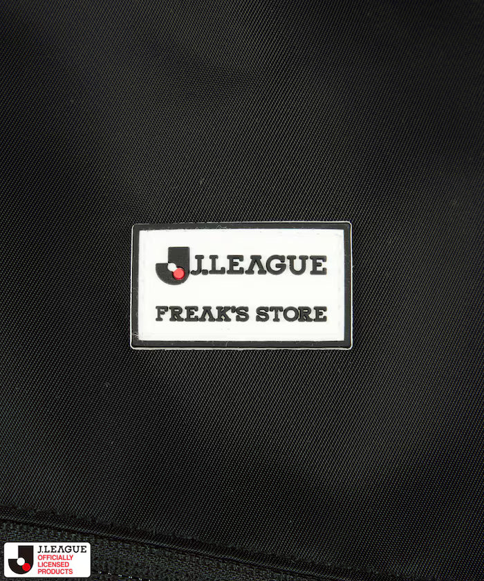[Release starts on May 15 at 12:00] J.LEAGUE × FREAK’S STORE Limited Supporters Cooler Backpack 20L