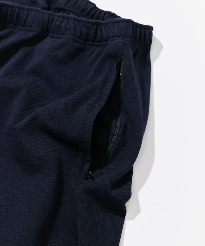 Heavy Weight Jersey Gym Shorts