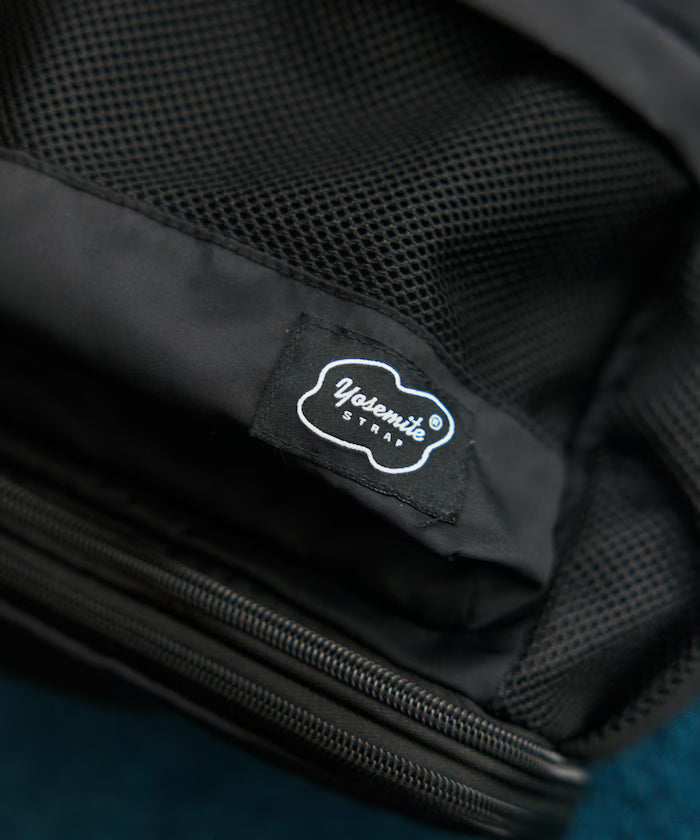 EXPANDER BACK PACK Utility Backpack Water Resistant
