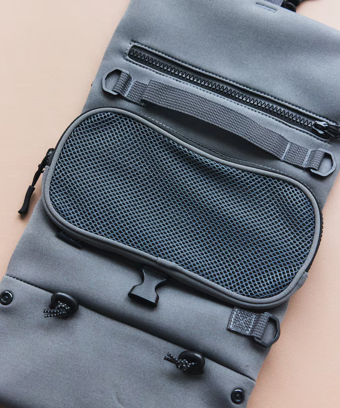 BOTTLE ROLL 3WAY POUCH【Bag Only】