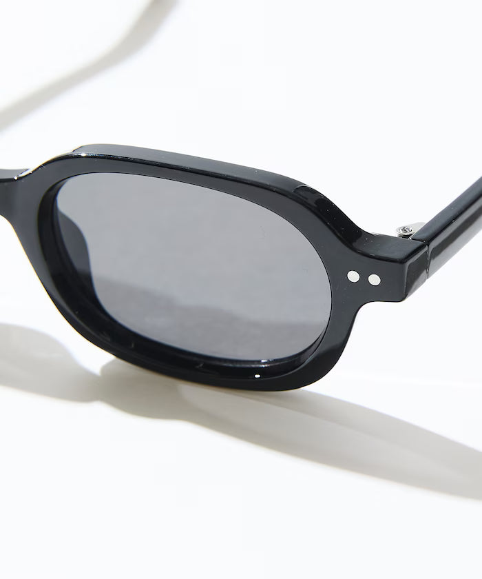 Color Fashion Glasses UV Cut Unisex Compatible [Limited Edition]