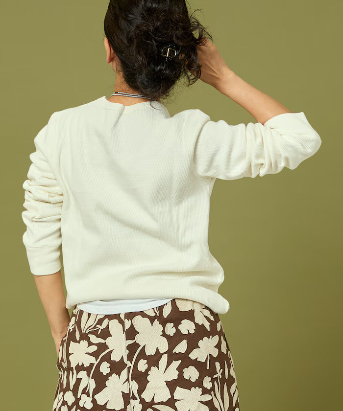 Thermal Top ”Plain”