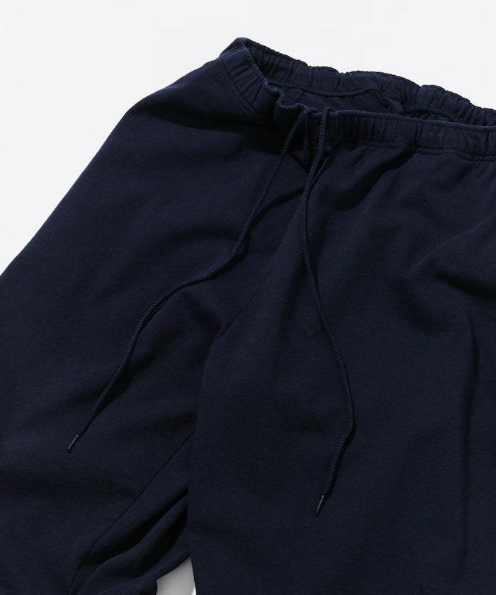 Heavy Weight Jersey Gym Shorts