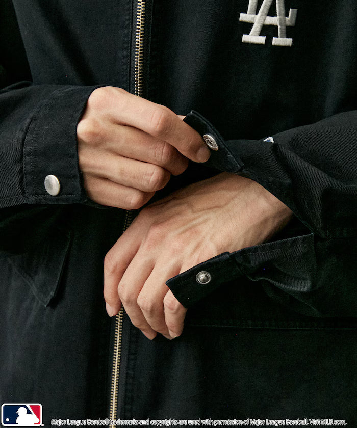 Custom WORK JACKET