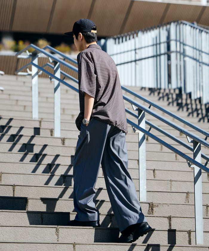 AiRide/Air Ride Relax Fit Polo Shirt/Pocketable/Quick-Drying/UV Cut [Limited Edition]
