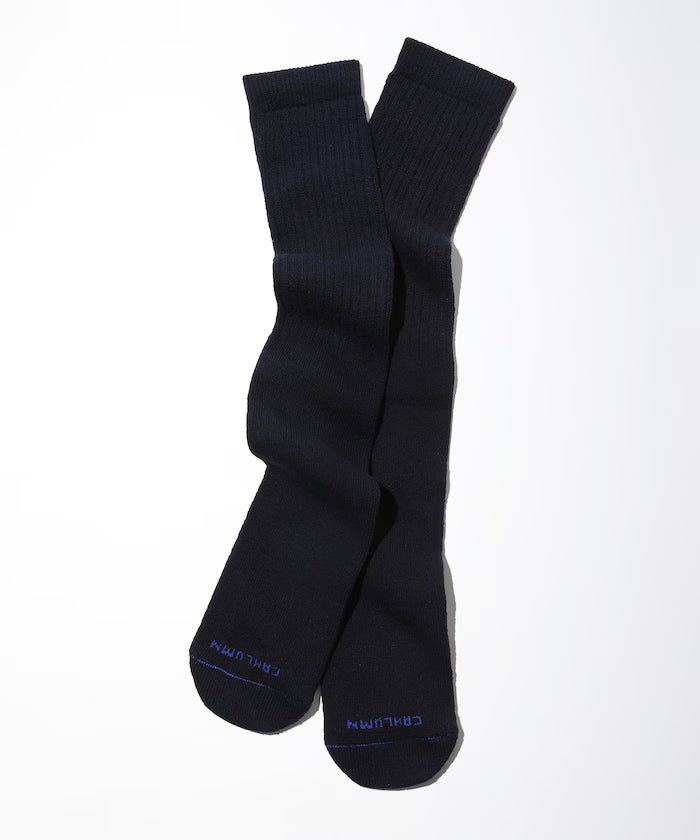 3-Pack Socks - Navy