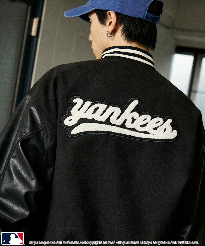 Limited Edition STUDIUM JACKET