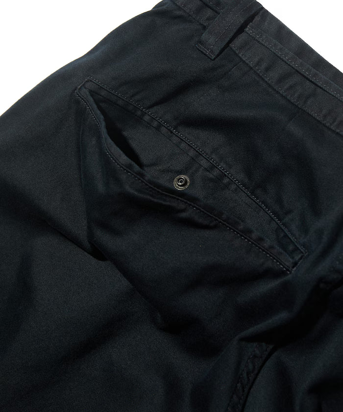 Magazine Pocket Chino Pant