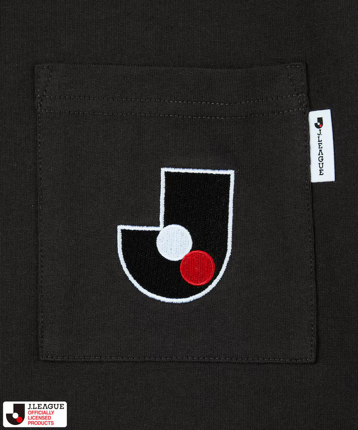 【May 15 12:00 Sales Start】J.LEAGUE × FREAK’S STORE Limited Edition 2026 SEASON MEMORIAL TEE【WEST】