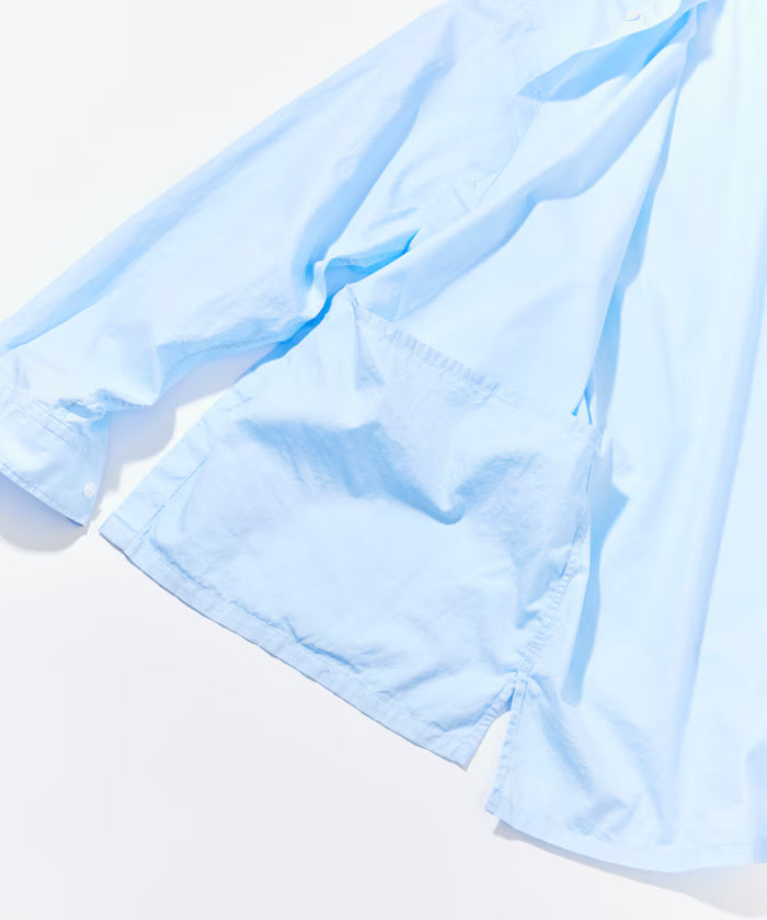 Broadcloth Shirt