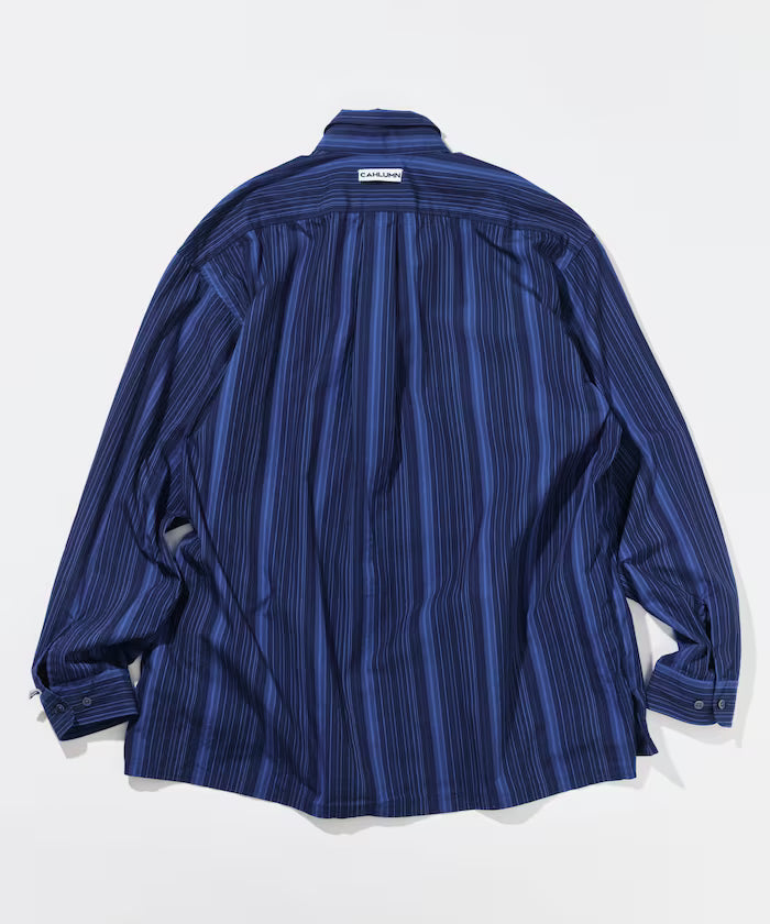 Broadcloth Shirt