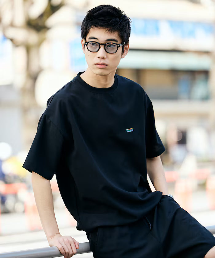 AiRide/AiRide Packable Setup / Crew Neck Pullover / Shorts [Limited Release]