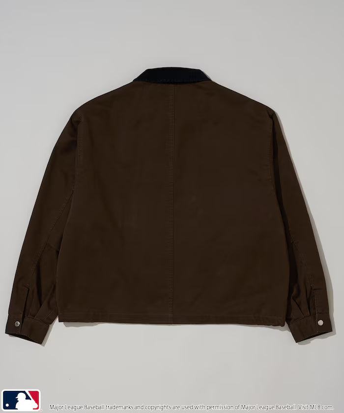 Custom WORK JACKET