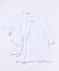 2-Pack Reversible Tee - White