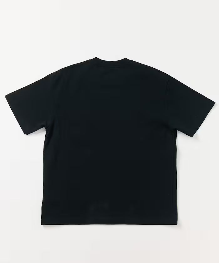 HEAVY WEIGHT/Heavy Weight Short Sleeve Crew Neck Pocket T-Shirt/10.5 ounces