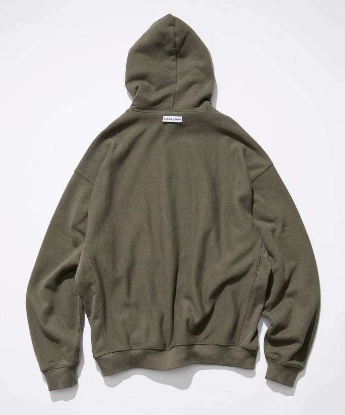 Heavy Weight Sweat Hoodie