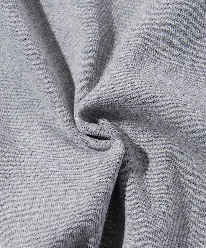 12oz Heavyweight Relaxed Fit Sweatpants / Setup Compatible 【Limited Release】