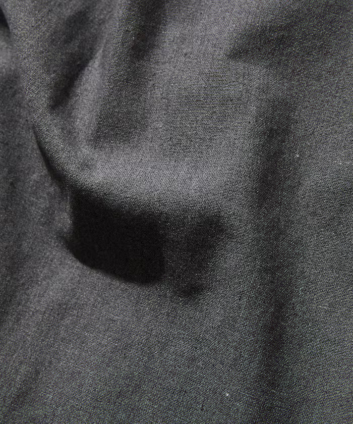 Washable Linen Mix Shorts [Limited Edition]