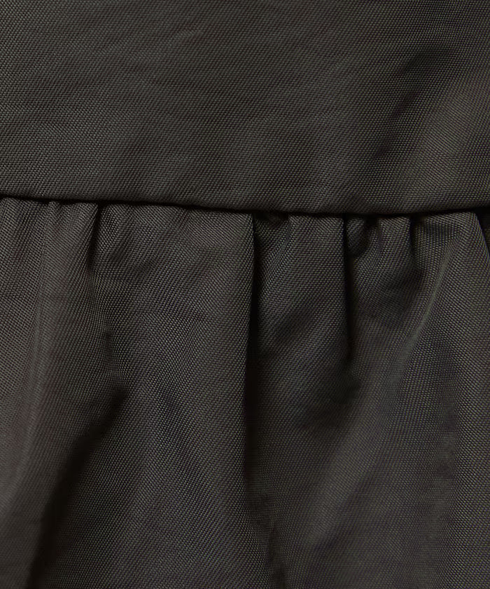 Tulle Layered Tiered Skirt Limited Edition