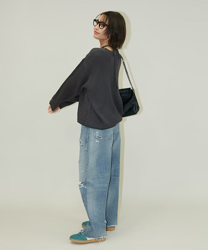 Choker Knit Limited Edition