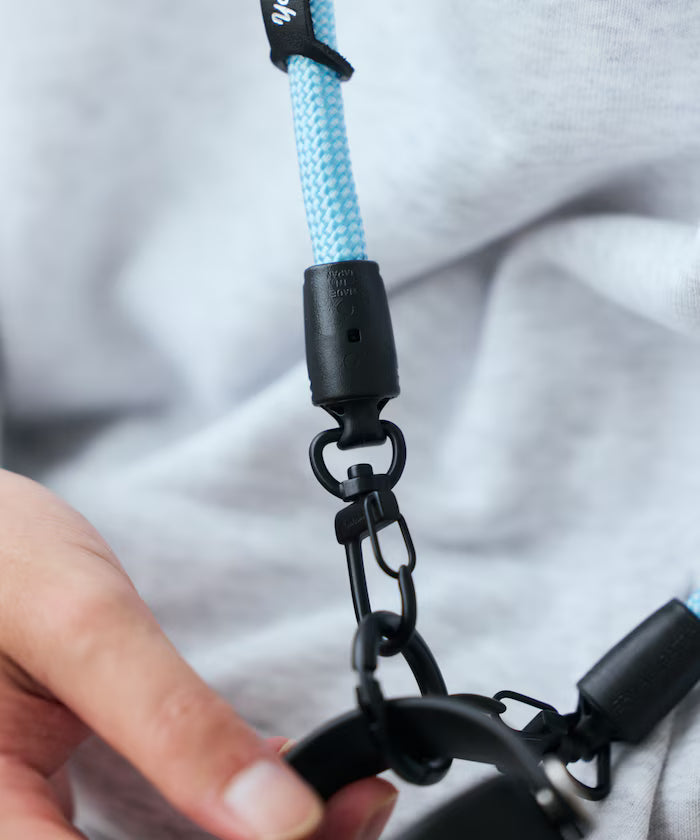 Custom YOSEMITE 2WAY STRAP G Ring