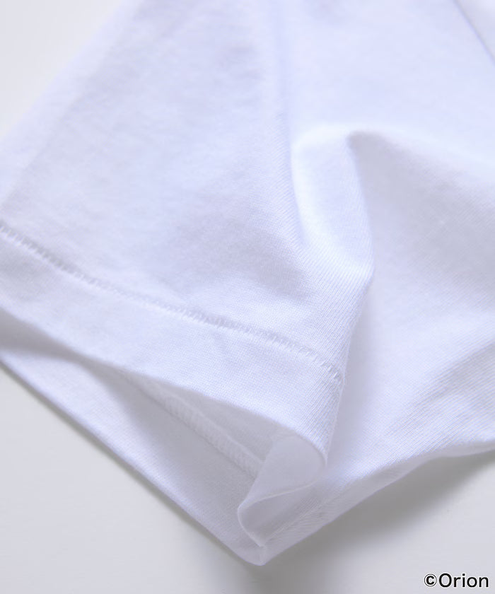 [Available from 5/29 12:00] Special ORION LOGO TEE